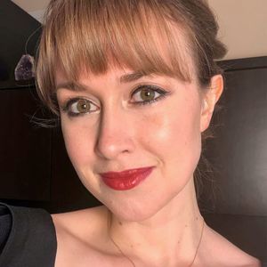 Meet your Posher, Olga